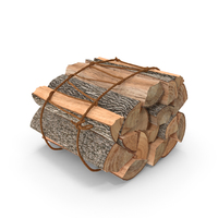 Firewood Stack Bunch PNG & PSD Images