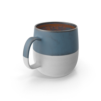 Empty Coffee Mug PNG & PSD Images