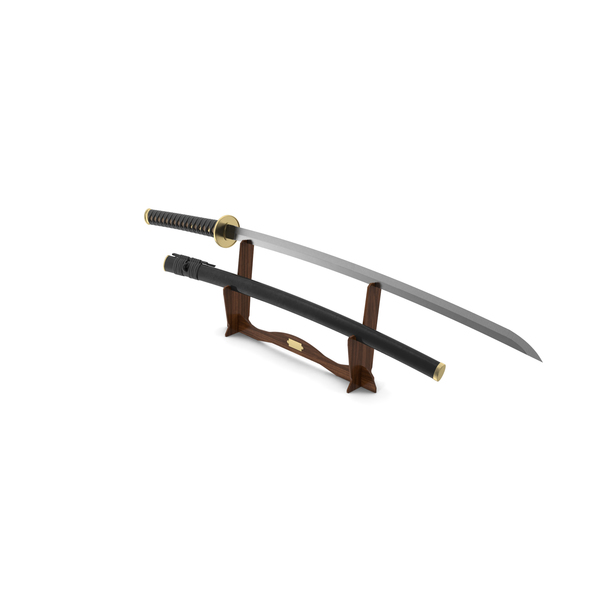 Katana PNG & PSD Images