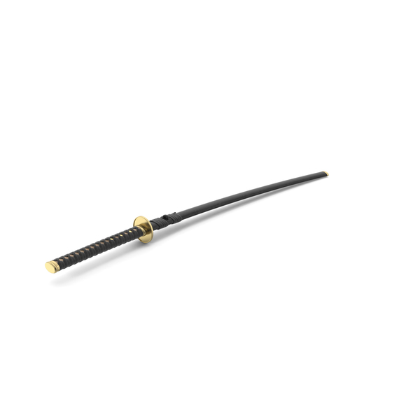 Katana PNG & PSD Images