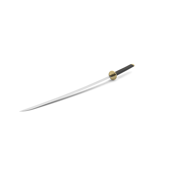 Katana PNG & PSD Images