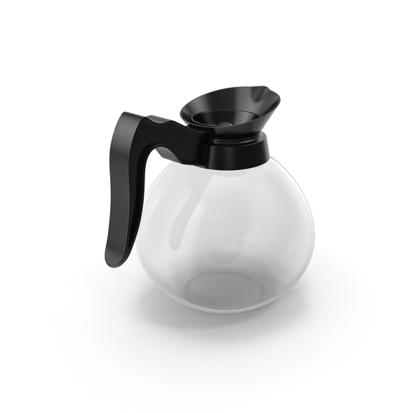 Coffee Carafe PNG & PSD Images