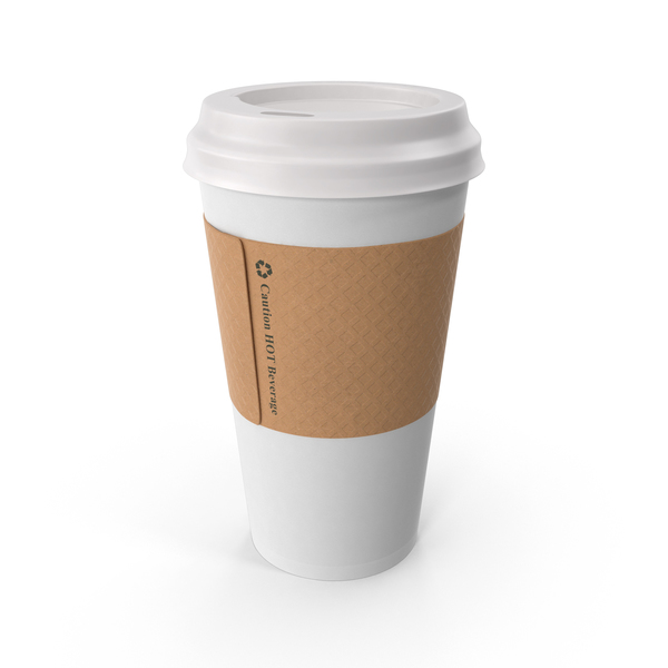 To-Go Cup PNG & PSD Images