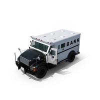 Armored Truck PNG & PSD Images