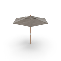 Outdoor Table Umbrella PNG & PSD Images