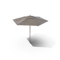 Outdoor Table Umbrella PNG & PSD Images