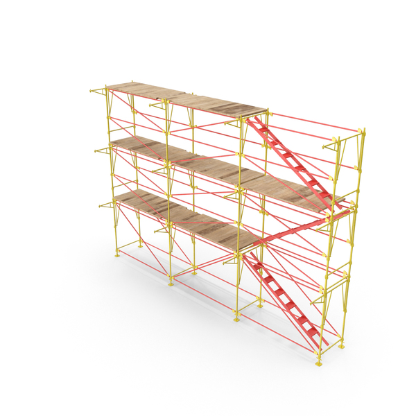 Scaffolding PNG & PSD Images