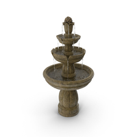 Fountain PNG & PSD Images
