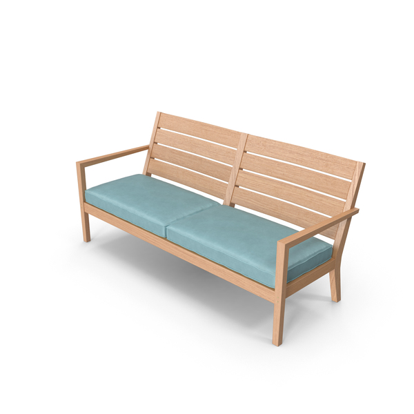 Patio Loveseat PNG & PSD Images