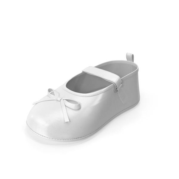 Baby Shoe PNG & PSD Images