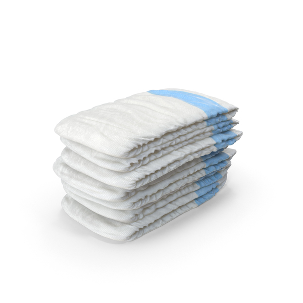 Diapers PNG & PSD Images