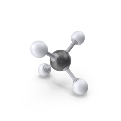 Molecule Model PNG Images & PSDs for Download | PixelSquid