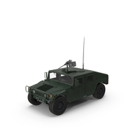 Military Humvee PNG & PSD Images