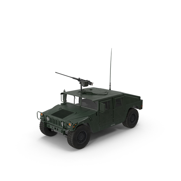 Military Humvee PNG & PSD Images