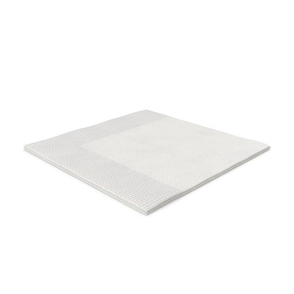 Beverage Napkins PNG & PSD Images