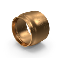 Copper Fitting PNG & PSD Images