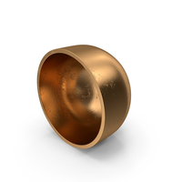 Copper Fitting PNG & PSD Images