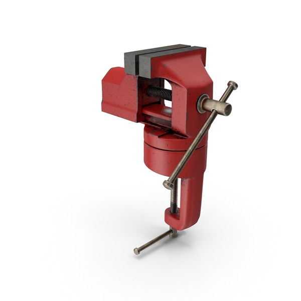 Red Vise PNG & PSD Images