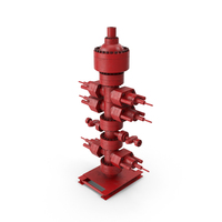 Blow Out Preventer PNG & PSD Images