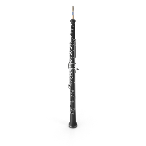 Oboe PNG & PSD Images
