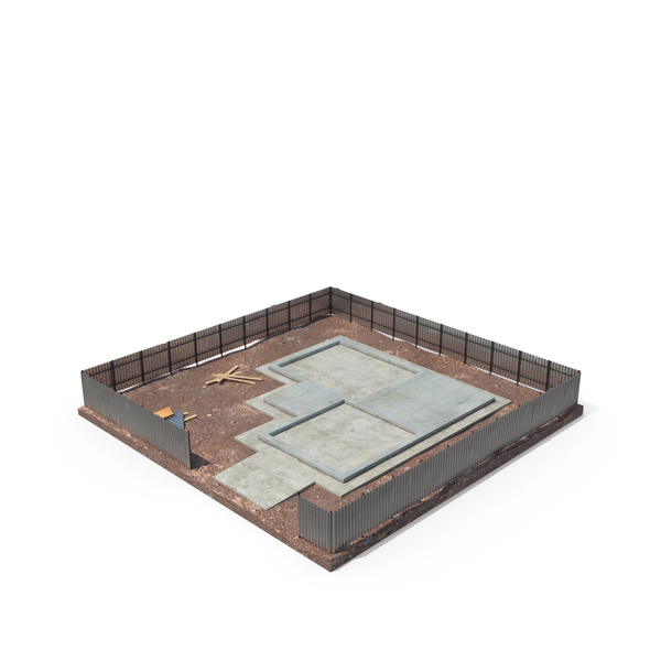 Private House Construction No House PNG & PSD Images