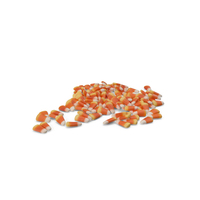 Candy Corn PNG & PSD Images