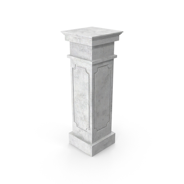 Pillar PNG & PSD Images