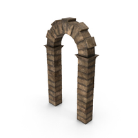 Stone Arch PNG & PSD Images