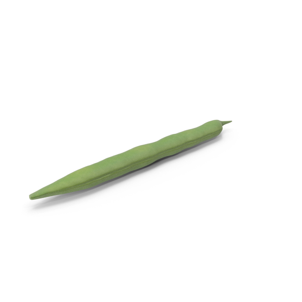 Green Beans PNG & PSD Images