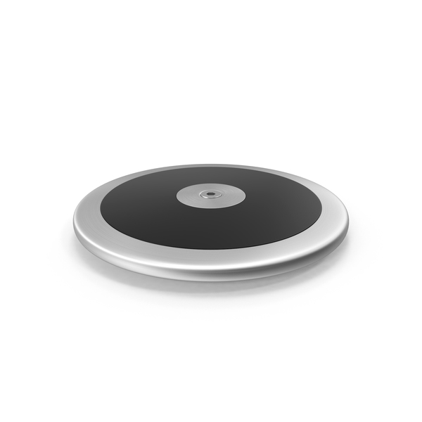 Discus PNG & PSD Images