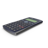Casio Calculator PNG & PSD Images