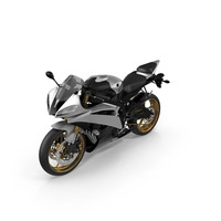 Generic Motorcycle PNG & PSD Images