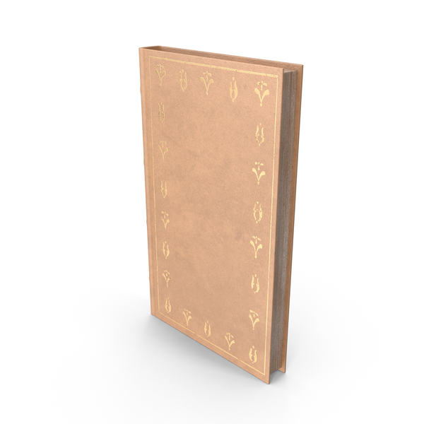 Classic Book PNG & PSD Images