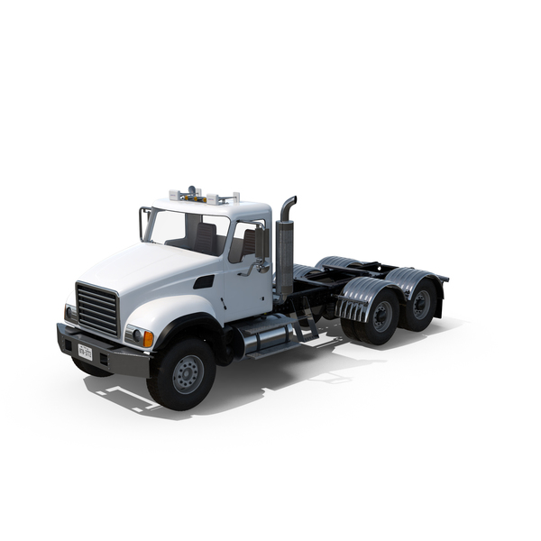 Dump Truck Cab PNG & PSD Images