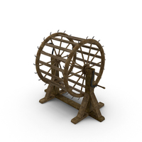 Breaking Wheel PNG & PSD Images