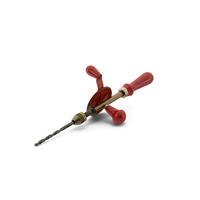Manual Hand Drill PNG & PSD Images