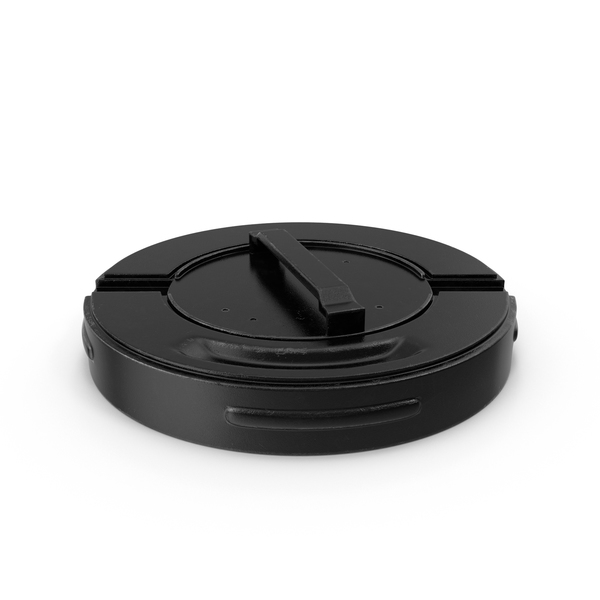 Robotic Painted Caps PNG & PSD Images