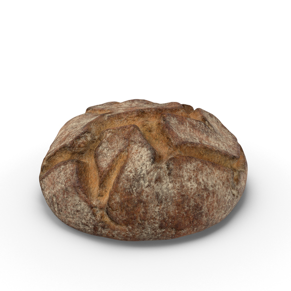 Bread Loaf PNG & PSD Images