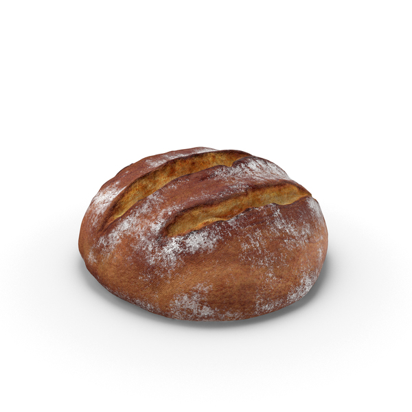Bread Loaf PNG & PSD Images