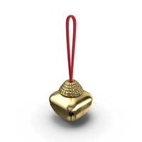Christmas Bell PNG & PSD Images