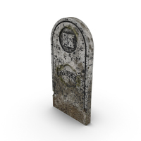 Father Headstone PNG & PSD Images
