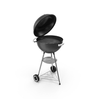 BBQ Grill PNG & PSD Images