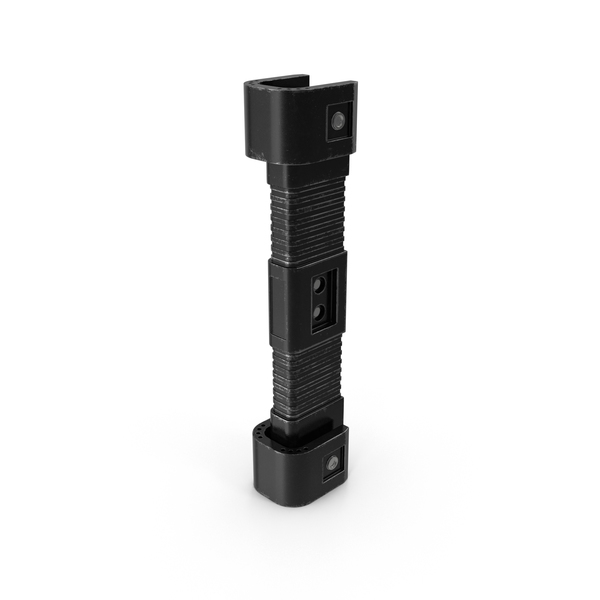 Anodized Hydraulic PNG & PSD Images