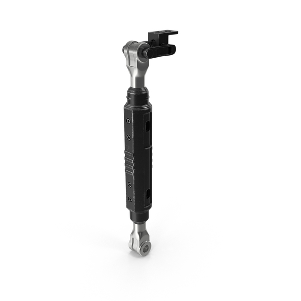 Anodized Hydraulic PNG & PSD Images