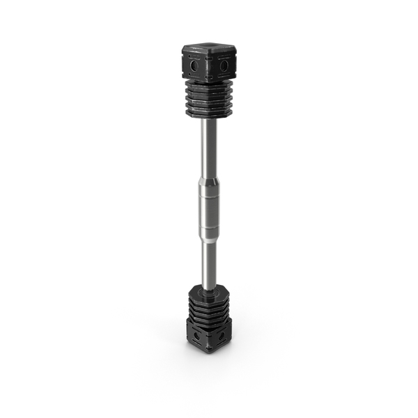 Anodized Hydraulic PNG & PSD Images