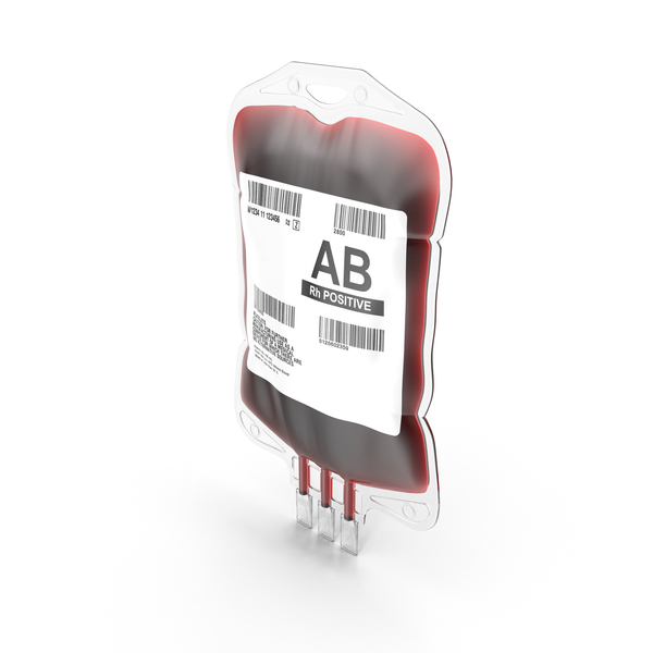 Blood Bag PNG & PSD Images