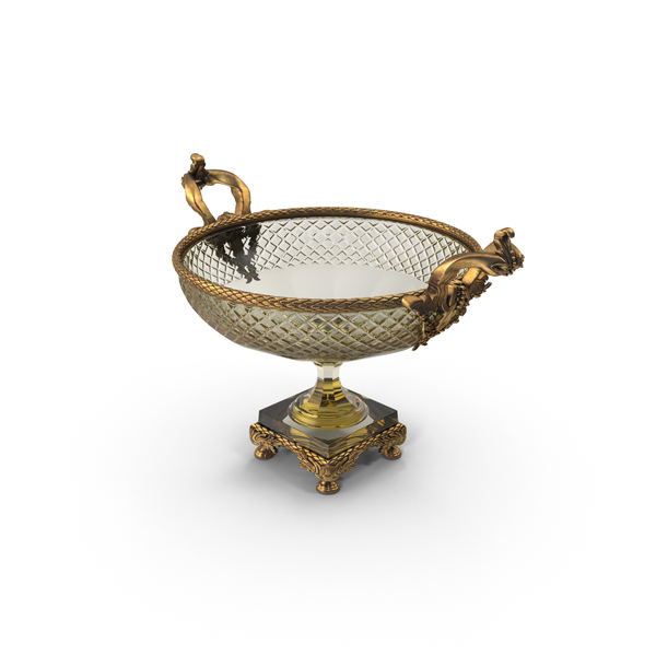 19th Century  French Vase PNG & PSD Images