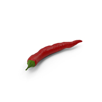 Red Pepper PNG & PSD Images