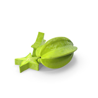 Star Fruit PNG & PSD Images