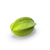 Star Fruit PNG & PSD Images